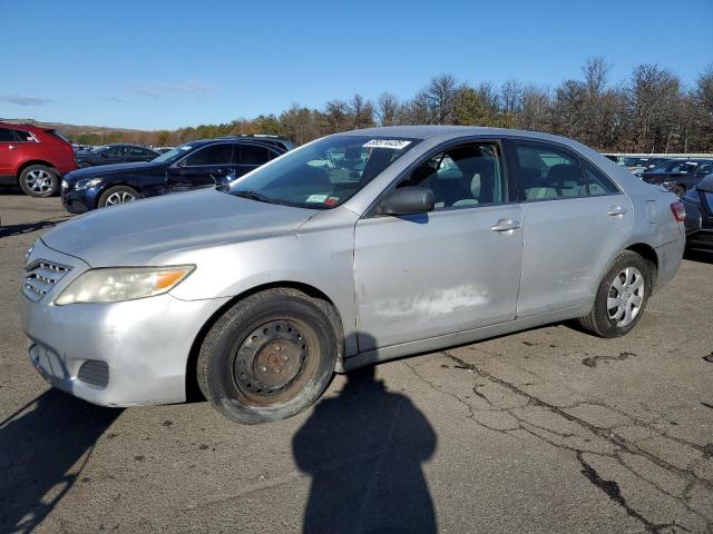 TOYOTA CAMRY 2011 with VIN 4T1BF3EK8BU192553 - Photo from auction