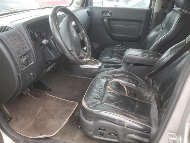 Photo 7 from auction – 2006 HUMMER H3 with VIN 5GTDN136968303659