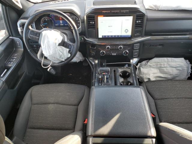 Photo 8 from auction – 2021 FORD F150 SUPER with VIN 1FTEW1EP1MFA58590