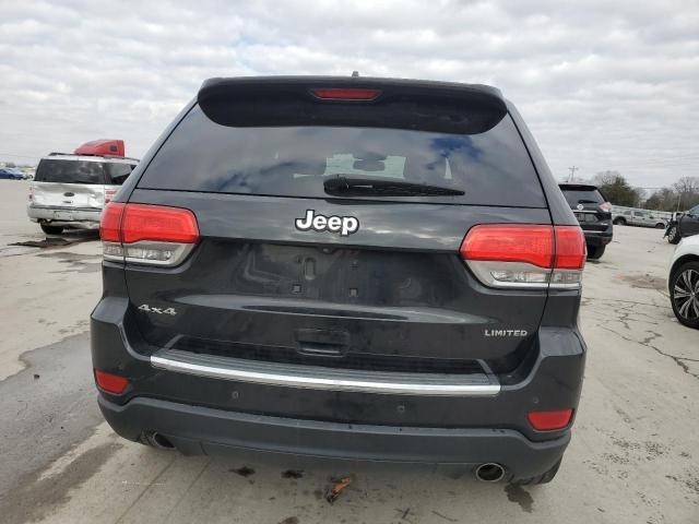 Photo 6 from auction – 2014 JEEP GRAND CHER with VIN 1C4RJFBG0EC237479