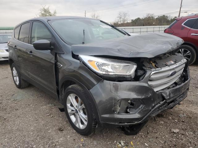 Photo 4 from auction – 2019 FORD ESCAPE SE with VIN 1FMCU0GD7KUC25422