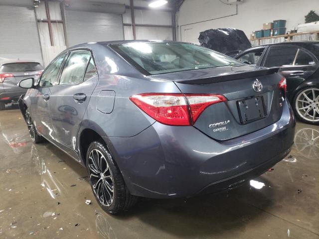 Photo 2 from auction – 2016 TOYOTA COROLLA L with VIN 2T1BURHE6GC584504