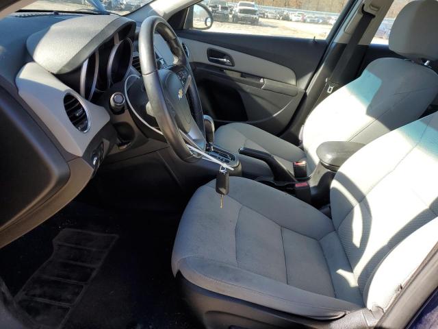 Photo 7 from auction – 2012 CHEVROLET CRUZE LT with VIN 1G1PF5SC1C7266715