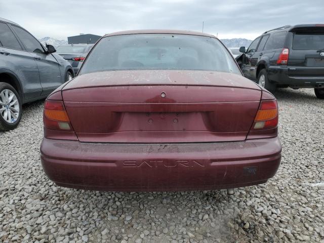 Photo 6 from auction – 2002 SATURN SL1 with VIN 1G8ZH52882Z211214
