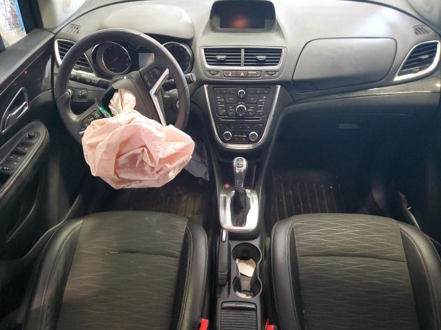 Photo 8 from auction – 2016 BUICK ENCORE with VIN KL4CJASB4GB638727