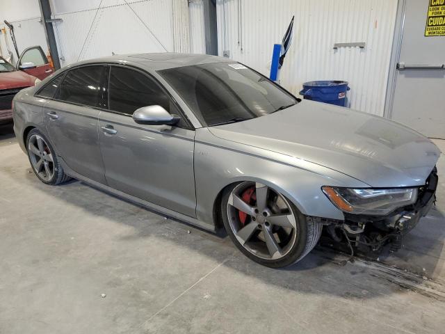 Photo 4 from auction – 2015 AUDI S6 with VIN WAUF2AFC7FN005779