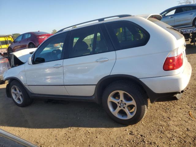 Photo 2 from auction – 2002 BMW X5 3.0I with VIN 5UXFA53512LP56271