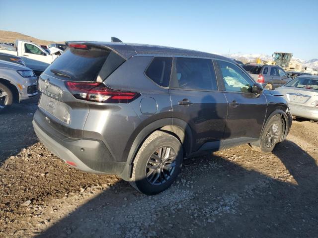 Photo 3 from auction – 2023 NISSAN ROGUE S with VIN 5N1BT3AB9PC775998