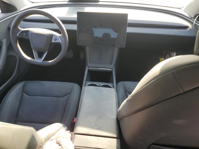 Снимка 8 от търг – 2024 TESLA MODEL 3 с VIN 5YJ3E1EAXRF858919
