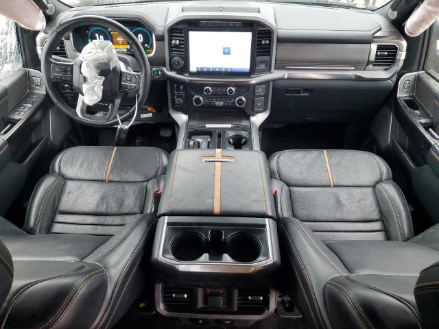 Photo 8 from auction – 2022 FORD F150 SUPER with VIN 1FTFW1ED1NFB04494