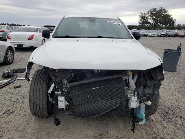 Photo 5 from auction – 2022 DODGE DURANGO SX with VIN 1C4RDHAG3NC159249