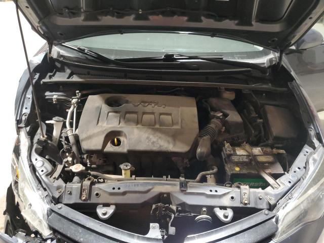 Photo 11 from auction – 2017 TOYOTA COROLLA L with VIN 2T1BURHE5HC811697
