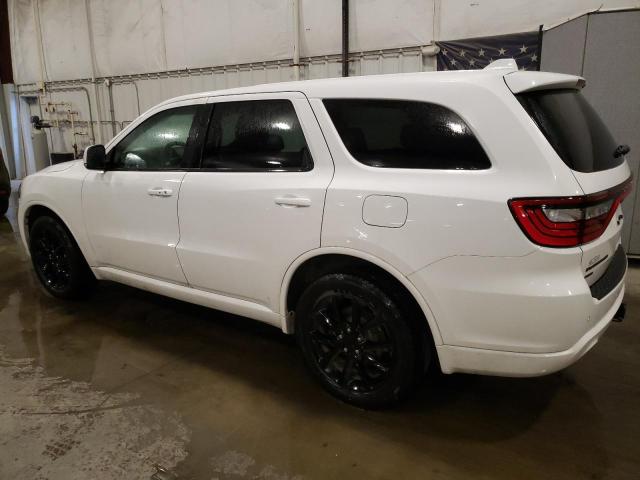 Photo 2 from auction – 2017 DODGE DURANGO GT with VIN 1C4RDJDG9HC817423