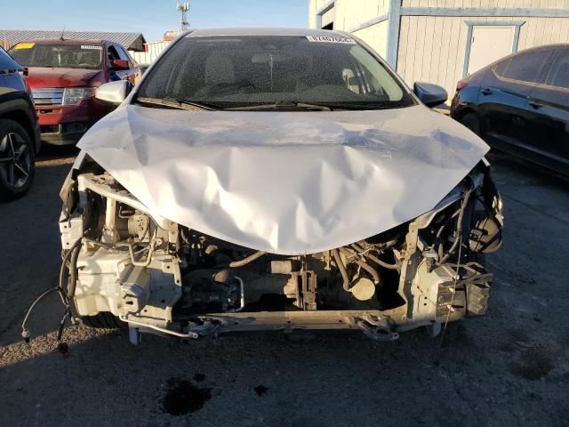 Photo 5 from auction – 2017 TOYOTA COROLLA L with VIN 5YFBURHEXHP587164
