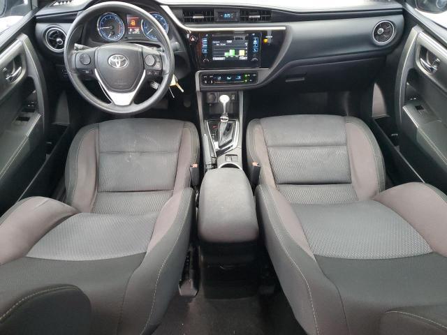 Photo 8 from auction – 2017 TOYOTA COROLLA L with VIN 5YFBURHE6HP624131