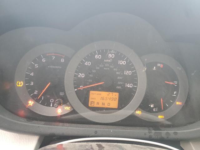 Photo 9 from auction – 2008 TOYOTA RAV4 with VIN JTMBK33V586031748