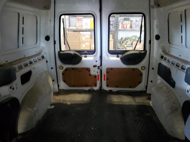 Photo 10 from auction – 2011 FORD TRANSIT CO with VIN NM0LS7DN6BT051300