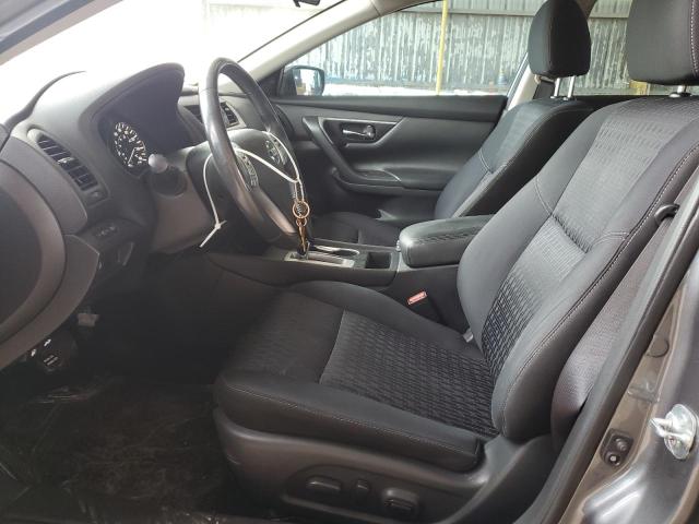 Photo 7 from auction – 2017 NISSAN ALTIMA 2.5 with VIN 1N4AL3AP3HC158194