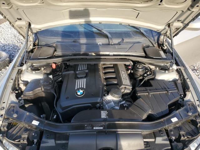 Photo 11 from auction – 2011 BMW 328 I with VIN WBADW3C50BE541836