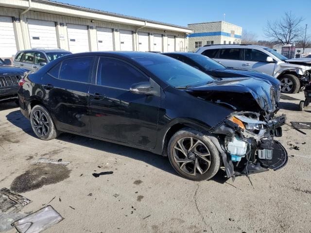 Photo 4 from auction – 2016 TOYOTA COROLLA L with VIN 5YFBURHE9GP499446