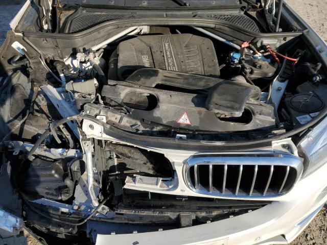 Photo 12 from auction – 2015 BMW X5 with VIN 5UXKS4C57F0J97547