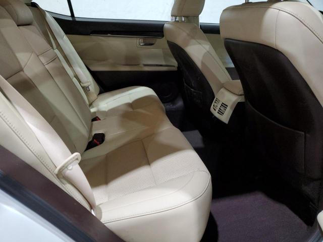 Photo 10 from auction – 2016 LEXUS ES 350 with VIN 58ABK1GG9GU034229