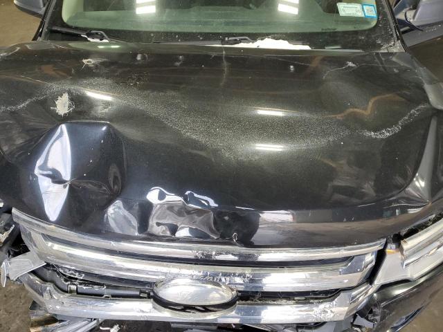 Photo 12 from auction – 2014 FORD EDGE SE with VIN 2FMDK3GC2EBB19571
