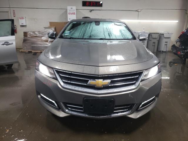 Photo 5 from auction – 2018 CHEVROLET IMPALA PRE with VIN 2G1125S31J9117590
