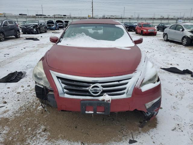 Photo 5 from auction – 2015 NISSAN ALTIMA 2.5 with VIN 1N4AL3AP7FC116060
