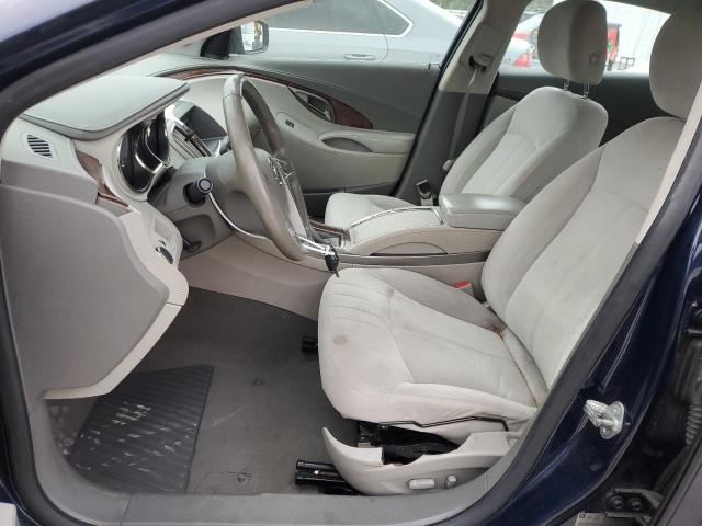 Photo 7 from auction – 2012 BUICK LACROSSE with VIN 1G4GA5ER0CF100094