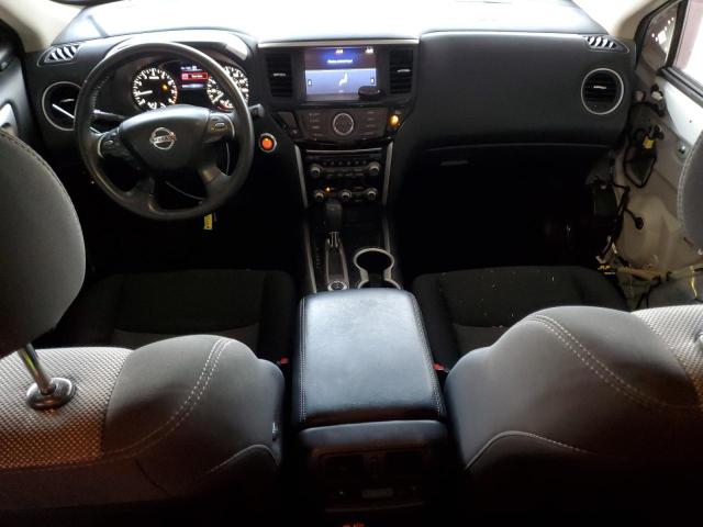 Photo 8 from auction – 2019 NISSAN PATHFINDER with VIN 5N1DR2MM4KC580981