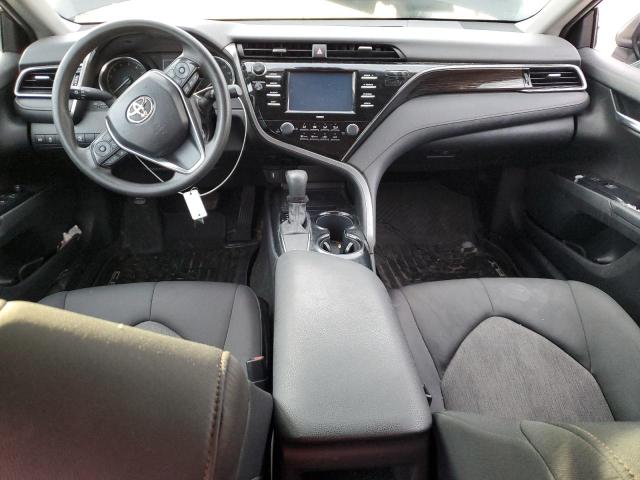 Photo 8 from auction – 2020 TOYOTA CAMRY LE with VIN 4T1C11AK2LU941605