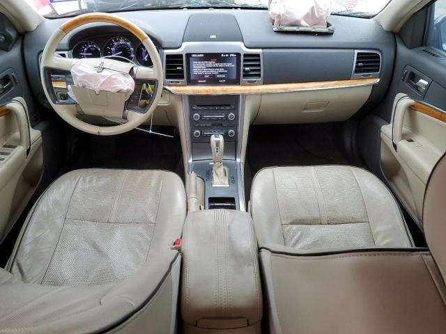 Zdjęcie 8 z aukcji – 2011 LINCOLN MKZ z VIN 3LNHL2GC3BR750724