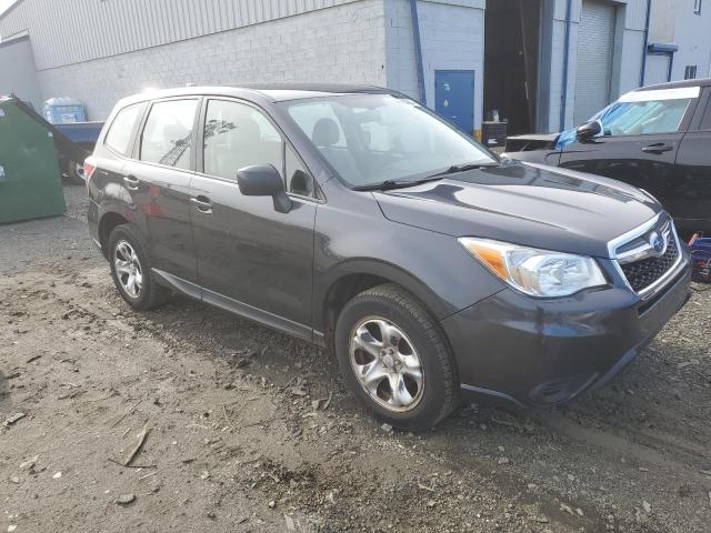 Photo 4 from auction – 2016 SUBARU FORESTER 2 with VIN JF2SJAAC4GH513947