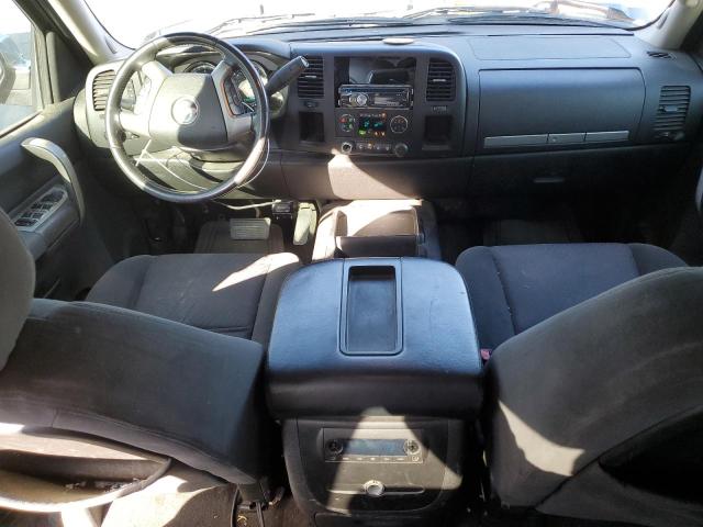 Photo 8 from auction – 2008 GMC SIERRA C15 with VIN 3GTEC13J58G212066
