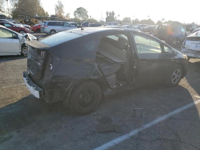 Photo 3 from auction – 2012 TOYOTA PRIUS with VIN JTDKN3DU9C5488655