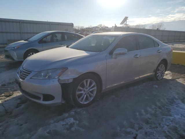 Foto 1 de la subasta – 2012 LEXUS ES 350 con VIN JTHBK1EG6C2511797