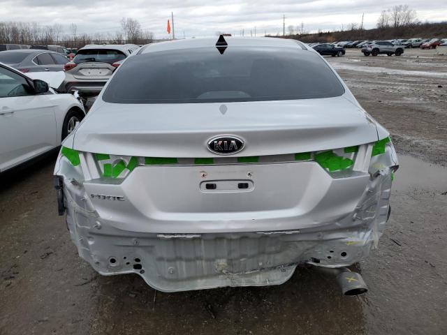 Photo 6 from auction – 2020 KIA FORTE FE with VIN 3KPF24AD1LE192179