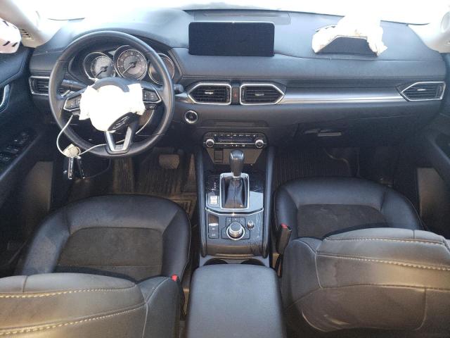 Photo 8 from auction – 2021 MAZDA CX-5 TOURI with VIN JM3KFBCM4M0485046