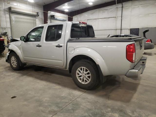 Photo 2 from auction – 2018 NISSAN FRONTIER S with VIN 1N6AD0EV4JN745655