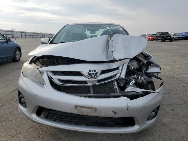 Photo 5 from auction – 2011 TOYOTA COROLLA BA with VIN 2T1BU4EE6BC558968