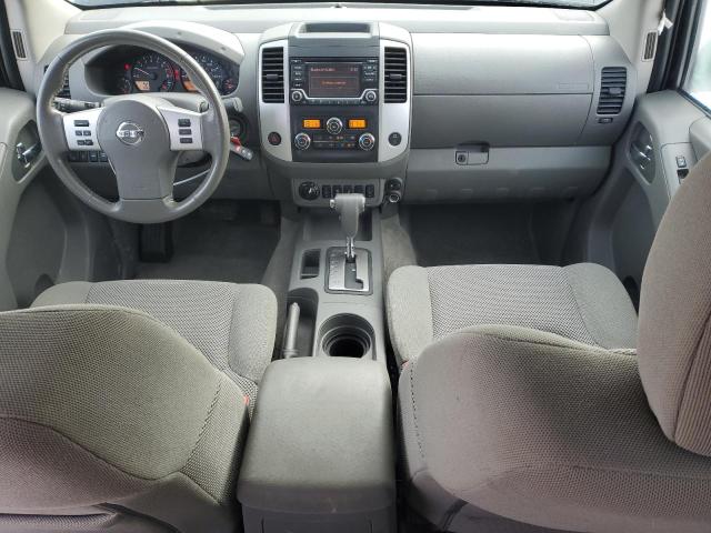 Photo 8 from auction – 2018 NISSAN FRONTIER S with VIN 1N6AD0EV2JN754676