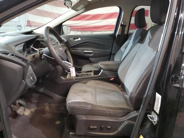 Photo 7 from auction – 2018 FORD ESCAPE SE with VIN 1FMCU9GD6JUA45934