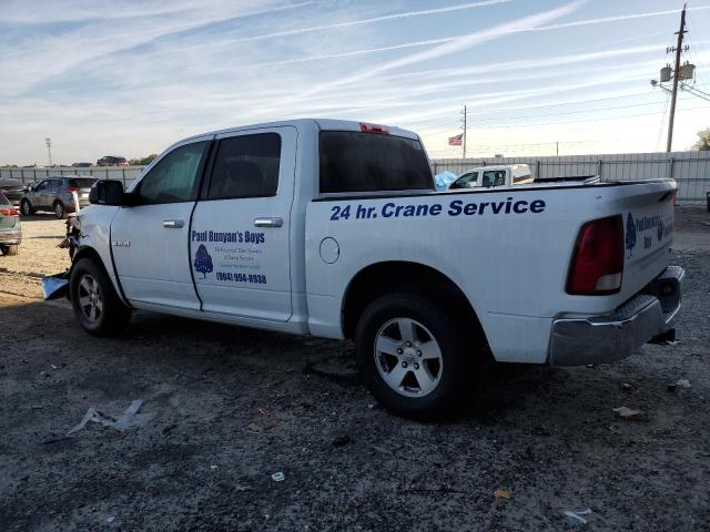 Photo 2 from auction – 2010 DODGE RAM 1500 with VIN 1D7RB1CP3AS180084