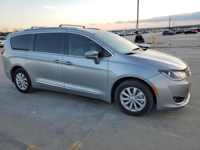 Photo 4 from auction – 2018 CHRYSLER PACIFICA T with VIN 2C4RC1BG0JR211169