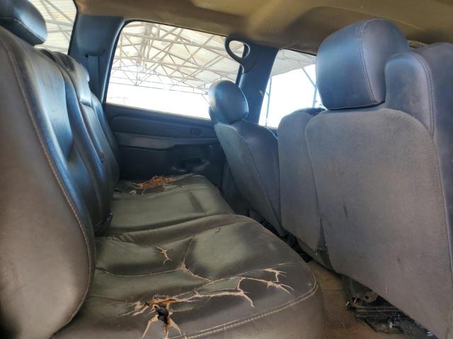 Photo 10 from auction – 2006 CHEVROLET SILVERADO with VIN 1GBJC33D26F186405