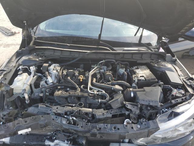 Photo 11 from auction – 2021 NISSAN ALTIMA SV with VIN 1N4BL4DV0MN341863