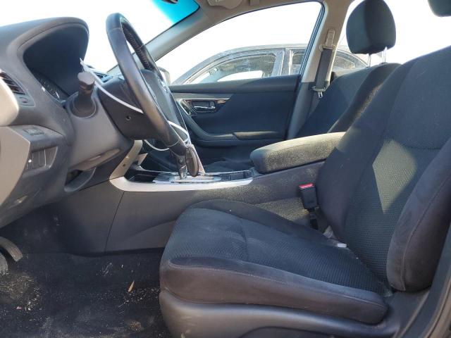 Photo 7 from auction – 2014 NISSAN ALTIMA 2.5 with VIN 1N4AL3AP0EN244952