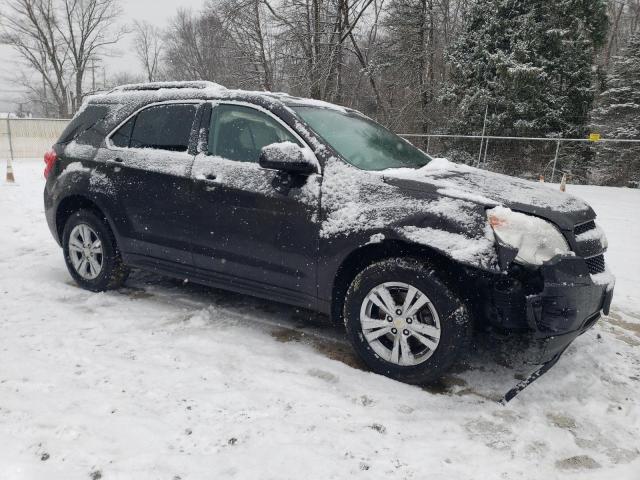 Photo 4 from auction – 2014 CHEVROLET EQUINOX LT with VIN 2GNALBEK9E6176066