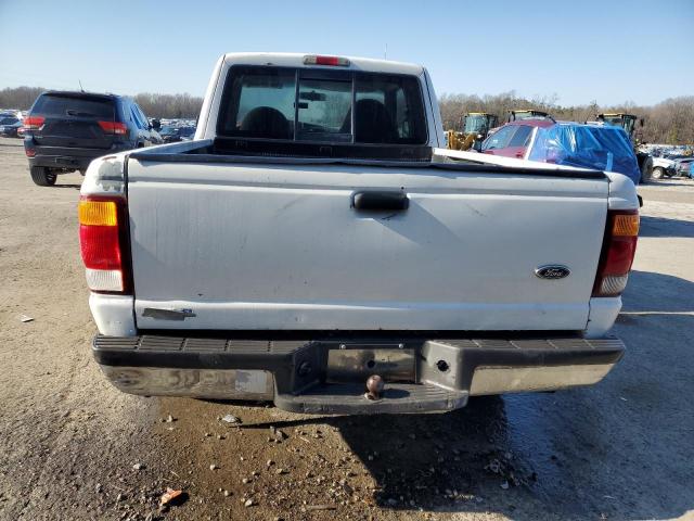 Photo 6 from auction – 1999 FORD RANGER SUP with VIN 1FTYR14V8XPB12342